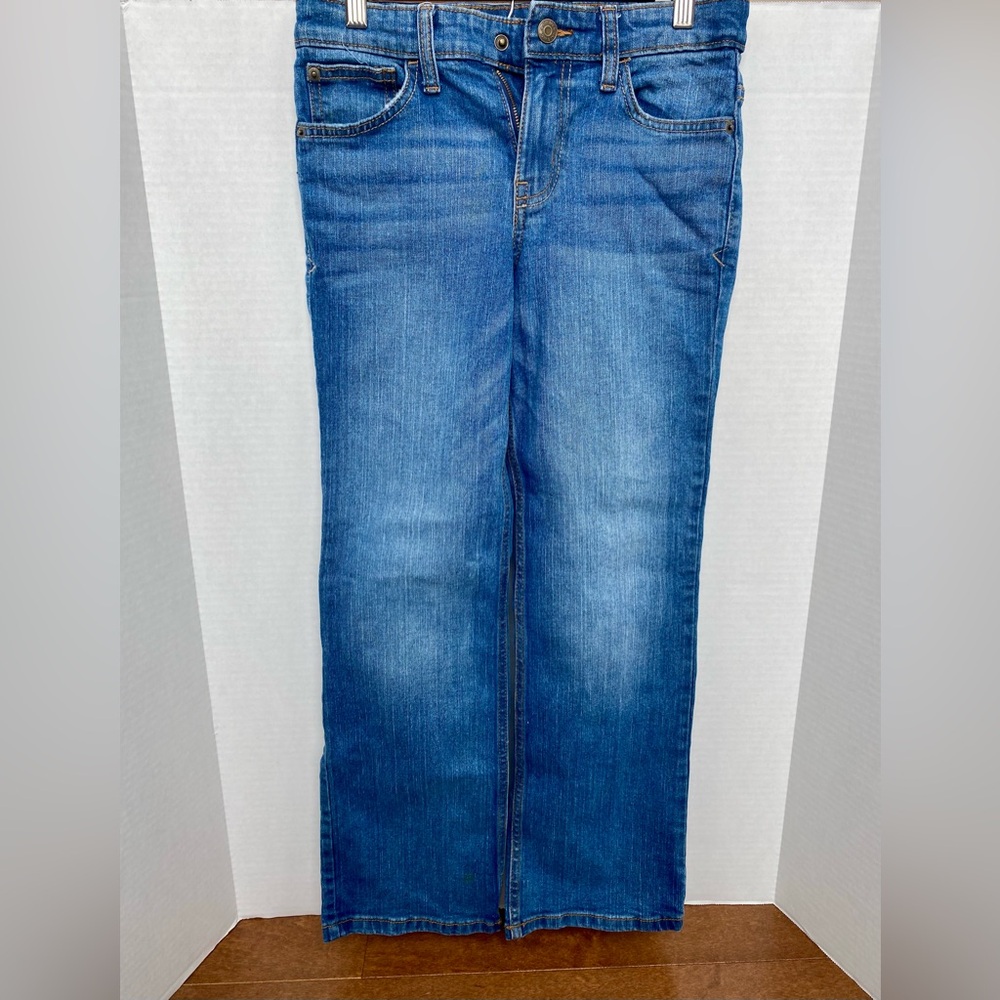 Cat & Jack Boys Bootcut Jean